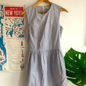 Business Casual Gap Dress